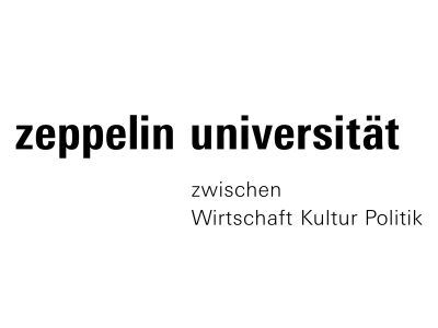 Zeppelin Universität Friedrichshafen