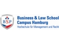 BSP Business & Law School - Campus Hamburg