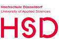 Hochschule Düsseldorf University of Applied Sciences