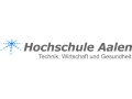 Hochschule Aalen - Fakultät Wirtschaft und Gesundheit