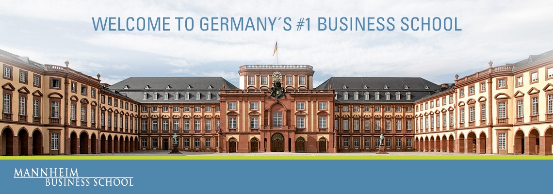 Business Schools Mannheim Business School