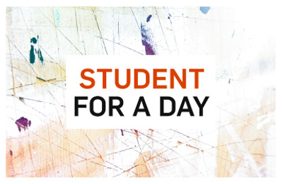 Student for a day: BWL