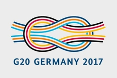 Die Deutsche G20-Präsidentschaft