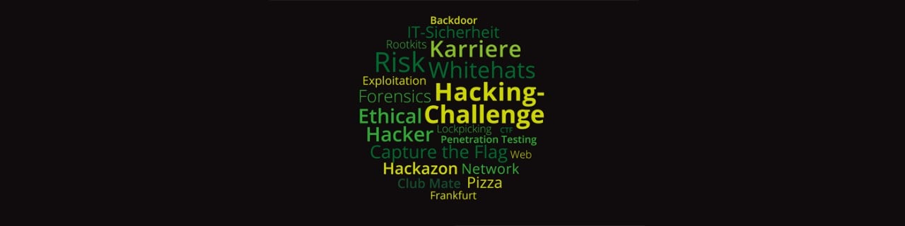 Hacking Challenge