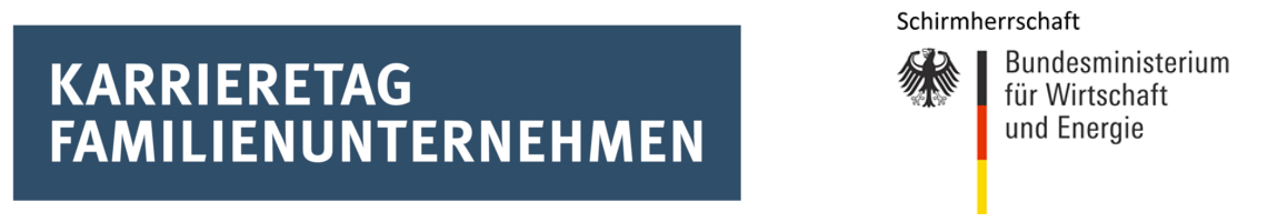 27. Karrieretag Familienunternehmen | Jetzt bewerben!