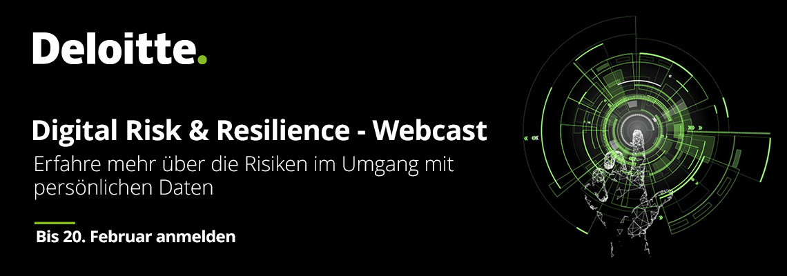Risk Advisory Webcast: Cyber & Strategic Risk