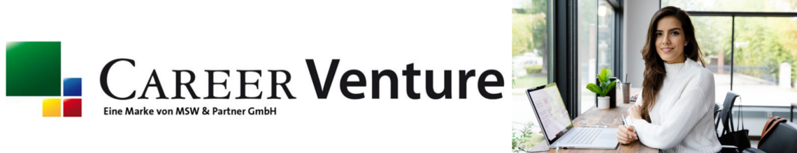 CAREER Venture women 2022