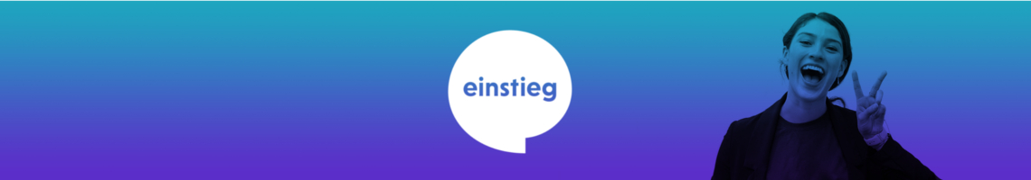 Einstieg Dortmund - Messe für Ausbildung, Studium & Gap Year