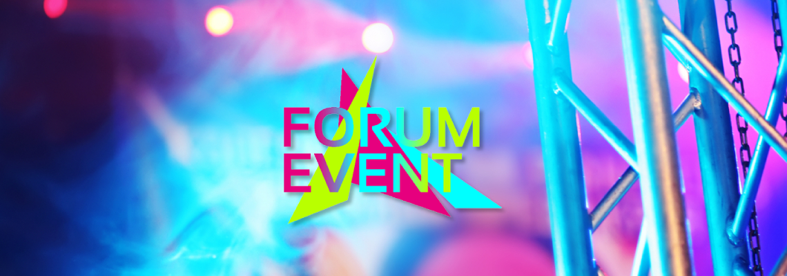 FORUM EVENT