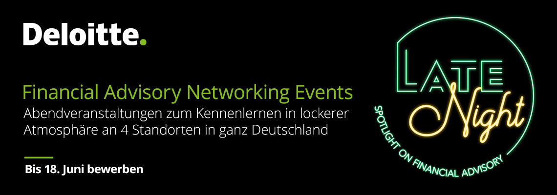 Financial Advisory Networking Events – Summer Edition