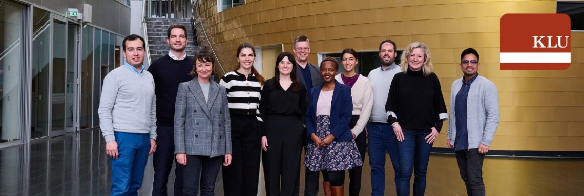 PART-TIME MASTER IN SUSTAINABLE MANAGEMENT AND OPERATIONS (SUMO) HOSTS HYBRID AFTER WORK EVENT