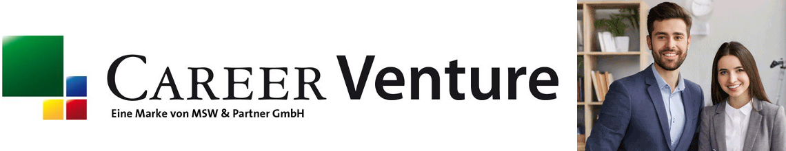 CAREER Venture business & consulting fall 2024