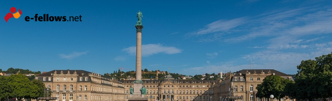 Master Day Business & Economics Stuttgart