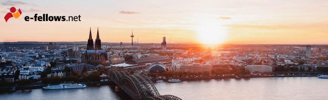 Master Day Business & Economics Köln