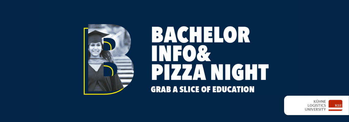 Bachelor Info & Pizza Night