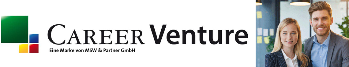 CAREER Venture business & consulting summer 2025