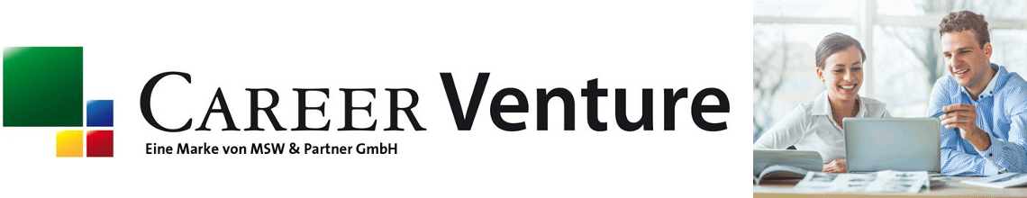 CAREER Venture business & consulting fall 2025