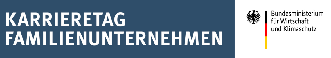 34. Karrieretag Familienunternehmen | Jetzt bewerben!
