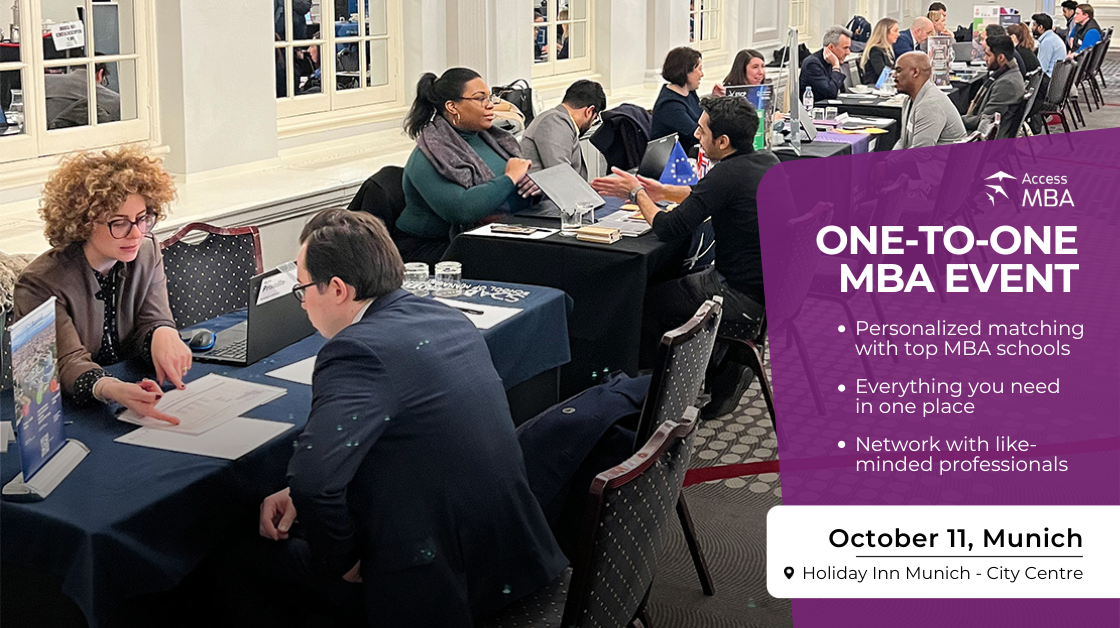 Access MBA Munich