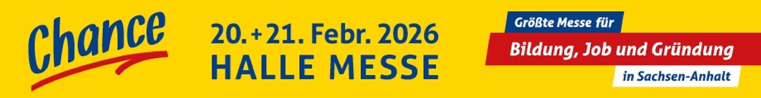 Chance 2026 – Jobs mit Zukunft!