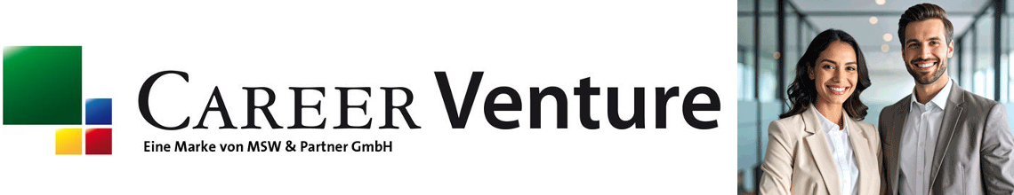 CAREER Venture controlling & finance 2026
