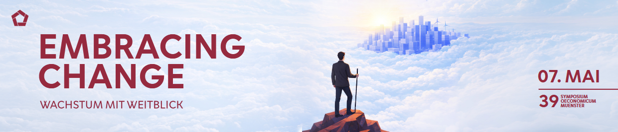 39. Symposium Oeconomicum Muenster