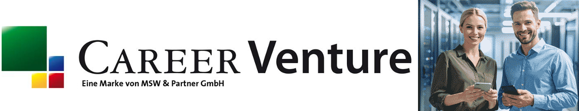 CAREER Venture information technology fall 2026