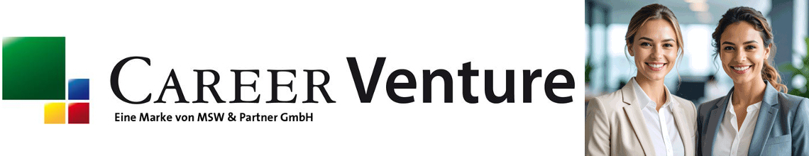 CAREER Venture women 2026